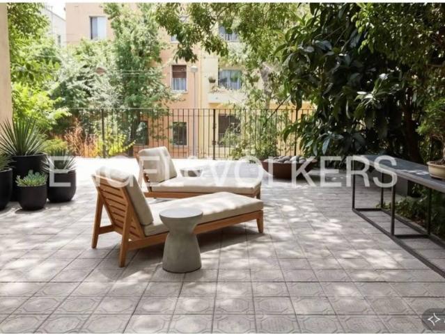 Casa en Venta en Barcelona
