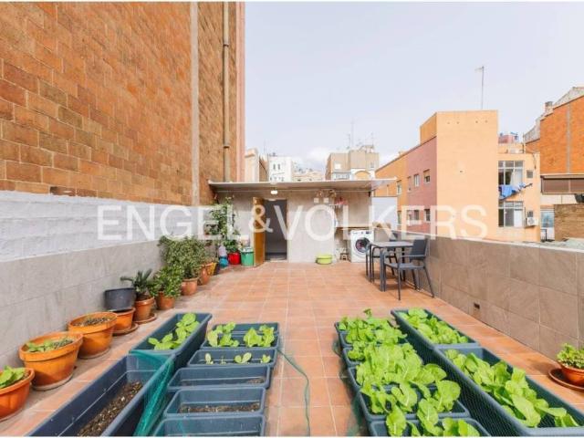 Casa en Venta en Barcelona