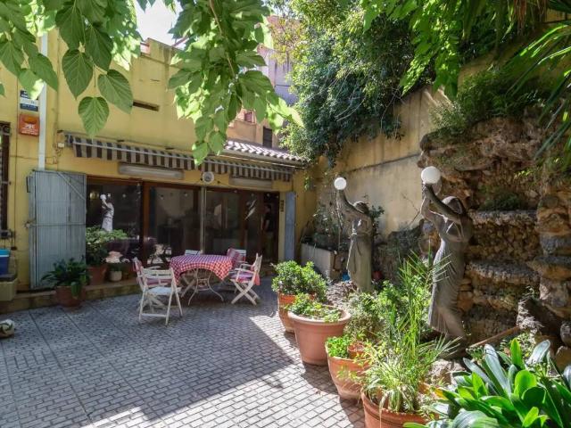 Casa en Venta en Barcelona