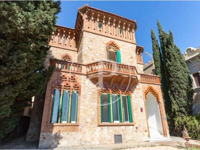 Casa en Alquiler en Barcelona