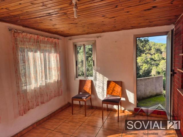 Casa en venta en Barcelona, Vallvidrera Tibidabo Les Planes. Casa con vistas a la montaña en la zona de Mas Guimbau. Casas.