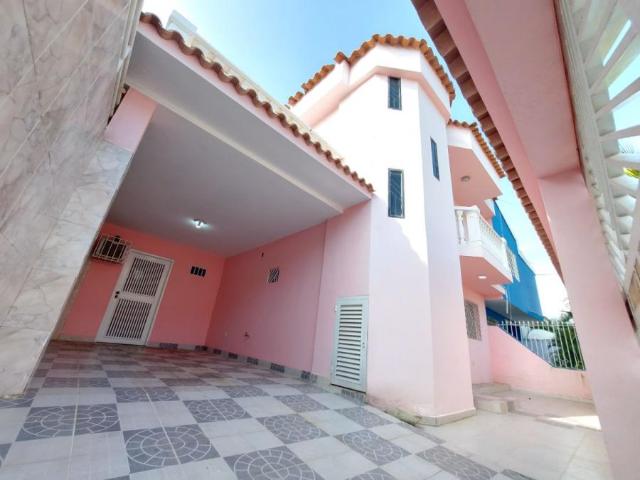 Casa en Venta en Barcelona Anzoátegui 300 m2. 4 hab