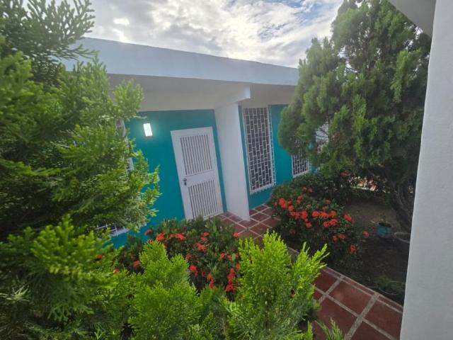 Casa en Venta en Barcelona Anzoátegui