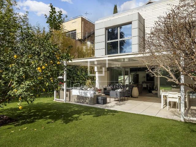Casa en venta en Barcelona Barcelona