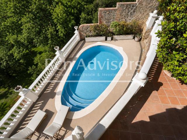 Casa en venta en Barcelona Barcelona