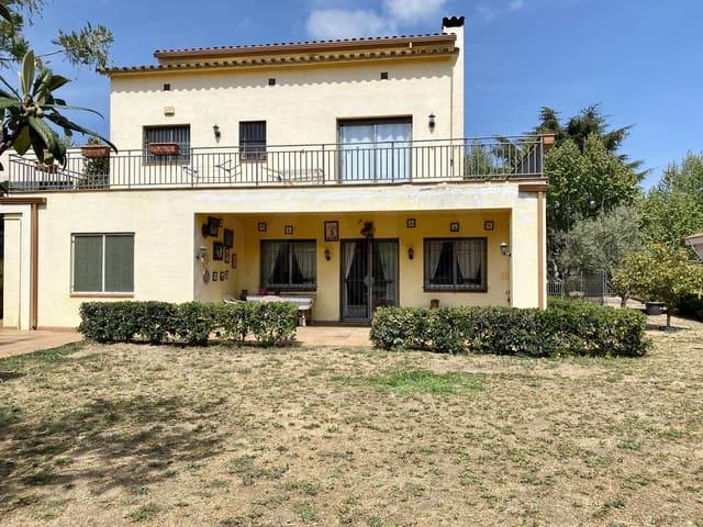 Casa en venta en Argentona, Barcelona Costa Maresme