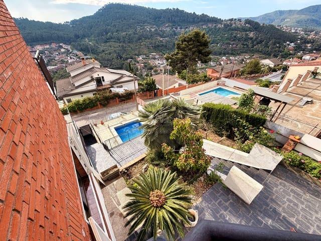 Casa en venta en Barcelona, Barcelona Costa Maresme