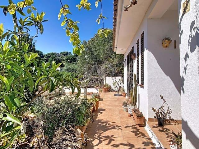 Casa en venta en Sant Cebrià de Vallalta, Barcelona Costa Maresme