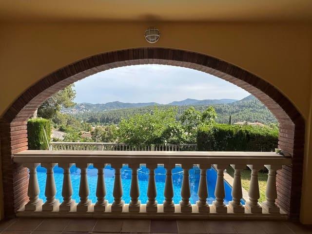 Casa en venta en Barcelona, Barcelona Costa Maresme