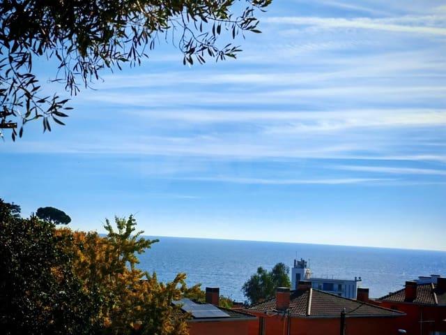 Casa en venta en Barcelona, Barcelona Costa Maresme