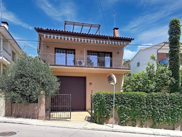 Casa en venta en Barcelona, Barcelona Costa Maresme