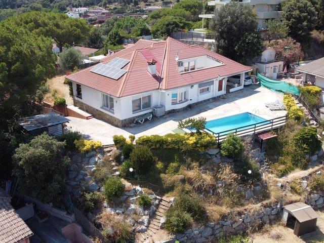 Casa en venta en Barcelona, Barcelona Costa Maresme