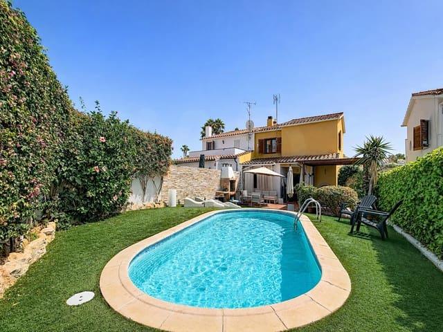 Casa en venta en Barcelona, Barcelona Costa Maresme