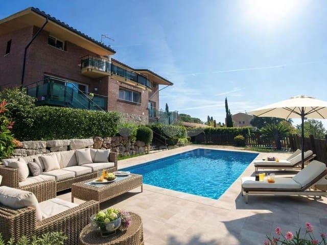 Casa en venta en Sant Vicenç de Montalt, Barcelona Costa Maresme