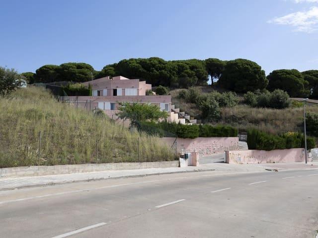 Casa en venta en Canet de Mar, Barcelona Costa Maresme