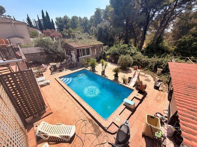 Casa en venta en Barcelona, Barcelona Costa Maresme