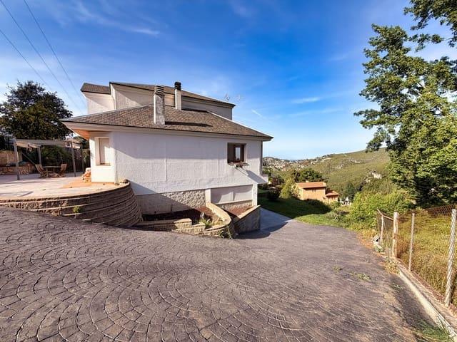 Casa en venta en Barcelona, Barcelona Costa Maresme