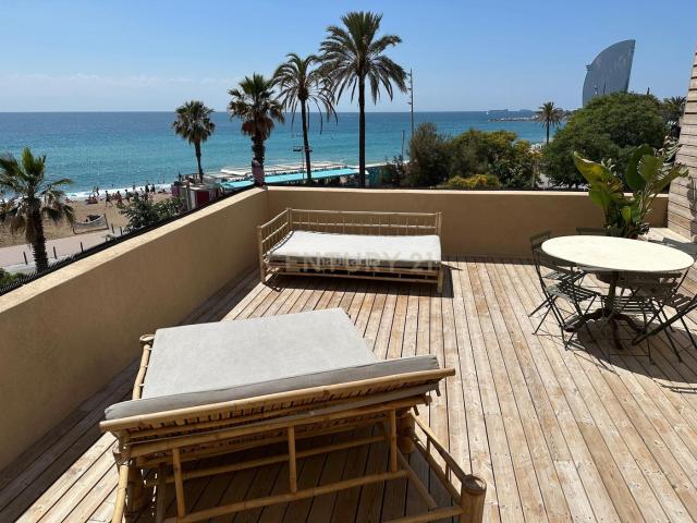 Casa en venta en Barcelona, Barceloneta. Casas.