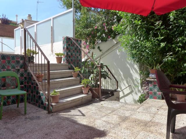 Casa en venta en Barcelona, El Coll. Casas.