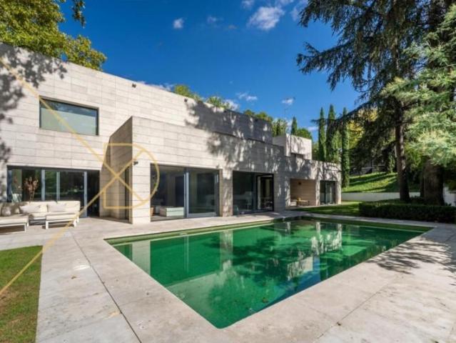 Casa en venta en Barcelona, Pedralbes