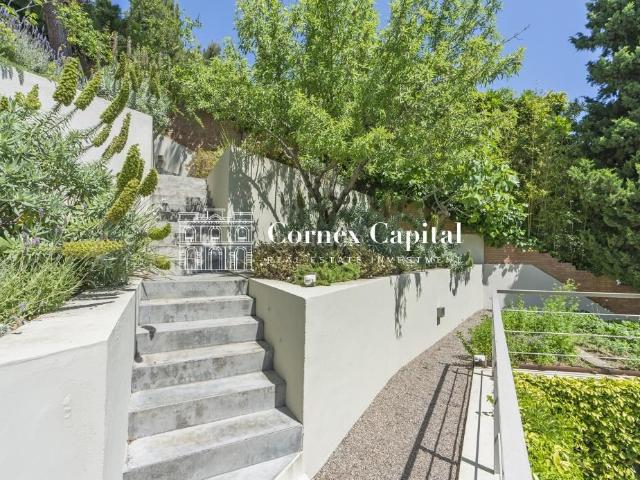 Casa en venta en Barcelona, Pedralbes. Casas.
