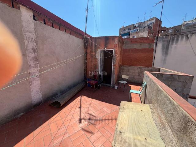 Casa en venta en Barcelona, Roquetes. Casa. Casas.