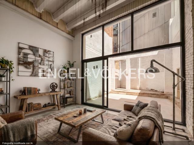 Casa en venta en Barcelona, Sants Badal. Casa de ensueño a estrenar. Casas.
