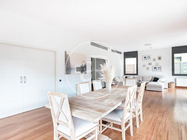Casa en venta en Barcelona, Sarrià. Casa en venta en Sarriá. Casas.