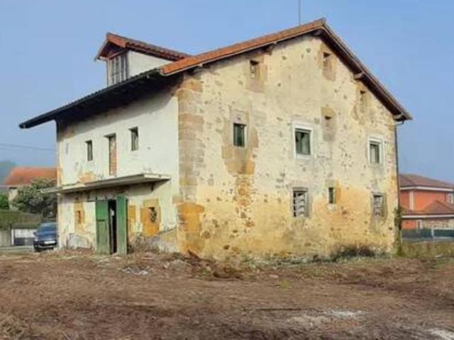 Casa en Venta en Bárcena de Cicero