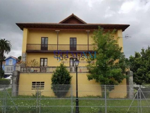 Casa en Venta en Bárcena de Cicero
