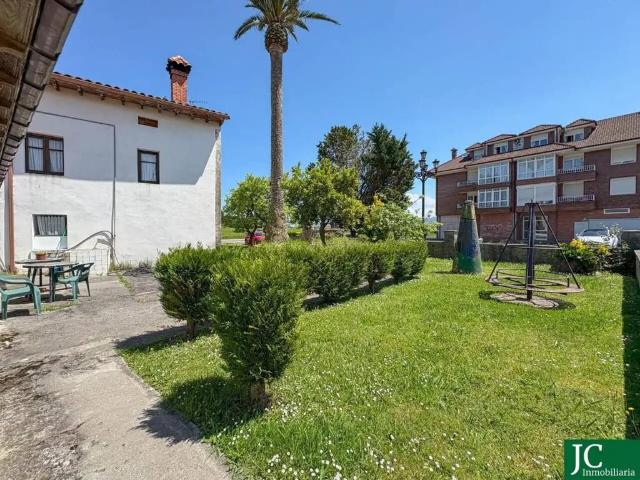 Casa en Venta en Bárcena de Cicero