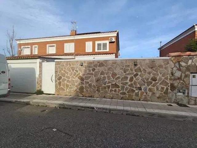Casa en Venta en Barcience