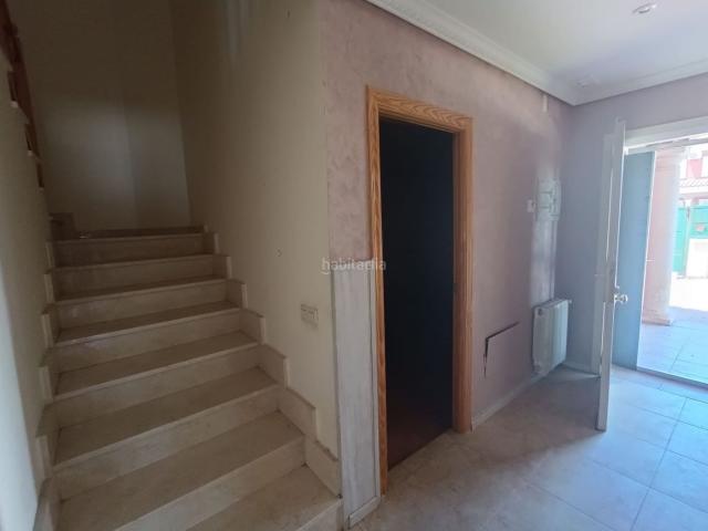 Casa en venta en Barcience. Casas.