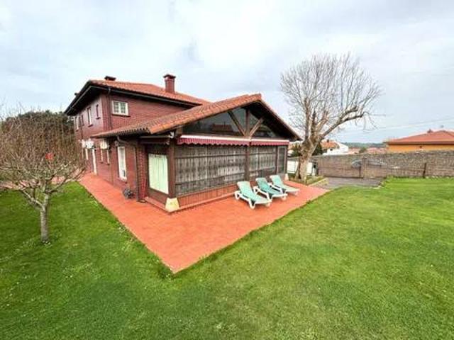 Casa en Venta en Bareyo