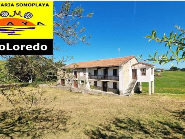 Casa en Venta en Bareyo