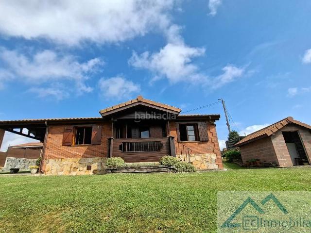 Casa en venta en Bareyo, Bareyo Pueblo. BareyoCasa. Casas.