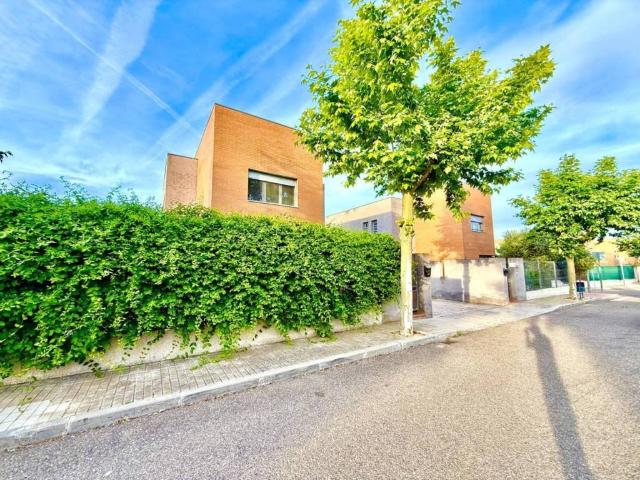 Casa en Venta en Bargas