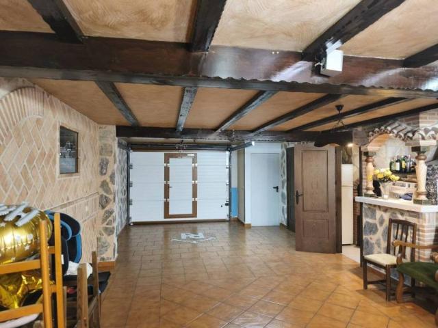 Casa en Venta en Bargas