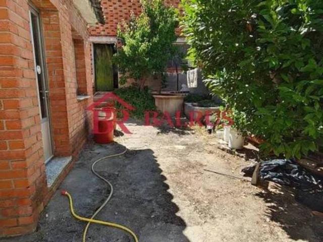 Casa en Venta en Bargas