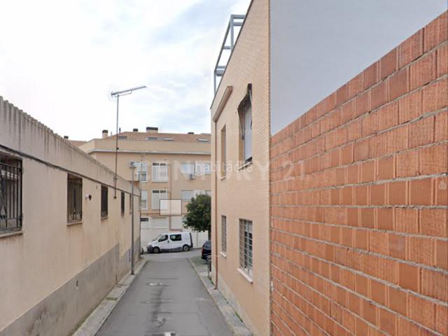 Casa en venta en Bargas. Casas.
