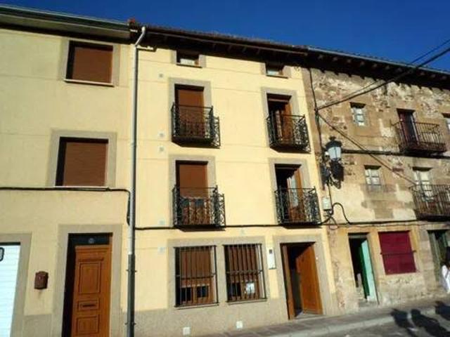 Casa en Venta en Barruelo de Santullán