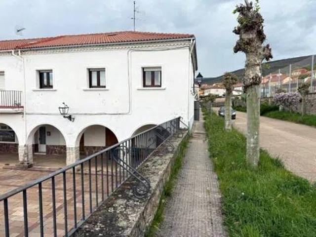 Casa en Venta en Barruelo de Santullán