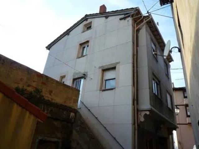 Casa en Venta en Barruelo de Santullán
