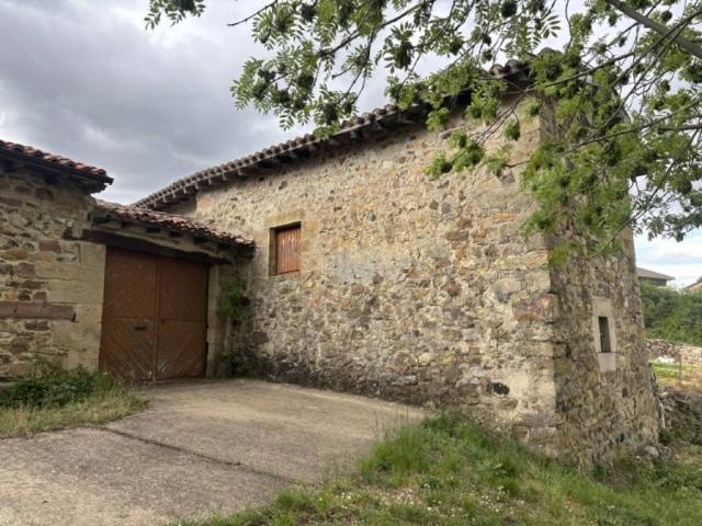 Casa en Venta en Barruelo de Santullán