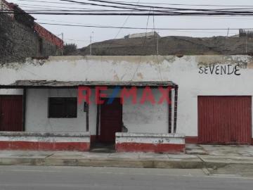 Casa en venta en Barranca a S/925,000