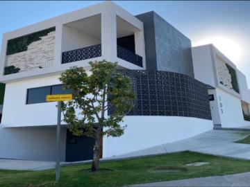 Casa en venta en Barranca del Refugio, Cancún, Guanajuato