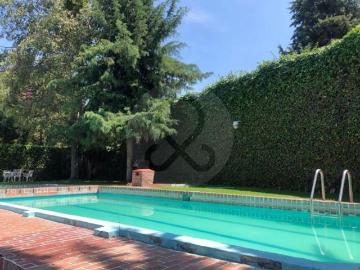 Casa en venta en Barranca Seca