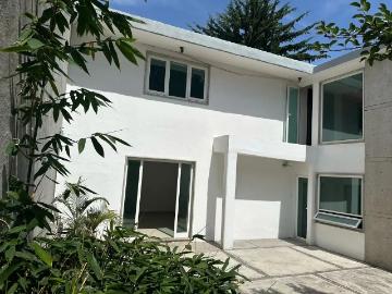 Casa en venta en Barranca Seca, La Magdalena Contreras, Ciudad de México