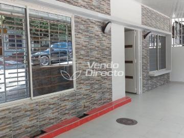 Casa En Venta En Barrancabermeja En Cincuentenario V57227