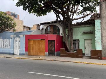 Casa en venta en Barranco a $139,000